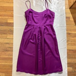 Juicy Couture Silk Dress, 4